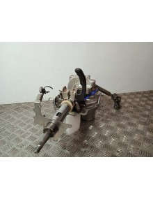 Recambio de columna direccion para nissan qashqai (j10) acenta 4x4 referencia OEM IAM 48810JD90B 48810BRGOA 48810EY40A