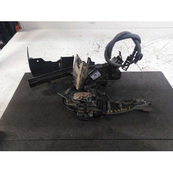 CERRADURA PUERTA DELANTERA IZQUIERDA BM5AA21813AC MANETA EXTERIOR PARTE INTERNA BM5AA21813AC 5 PIN