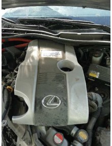 Recambio de motor completo para lexus is 300h referencia OEM IAM 2AR-FSE 80.546KM 133KW