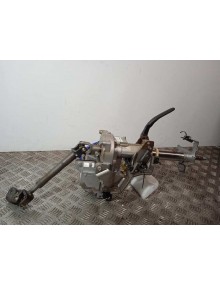 Recambio de columna direccion para nissan qashqai (j10) acenta 4x4 referencia OEM IAM 48810JD90B 48810BRGOA 48810EY40A 2