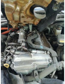 Recambio de motor completo para lexus is 300h referencia OEM IAM 2AR-FSE 80.546KM 133KW 2