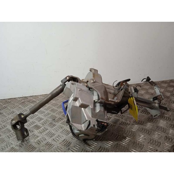 Recambio de columna direccion para nissan qashqai (j10) acenta 4x4 referencia OEM IAM 48810JD90B 48810BRGOA 48810EY40A