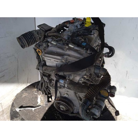 Recambio de motor completo para lexus is 300h referencia OEM IAM 2AR-FSE 80.546KM 133KW