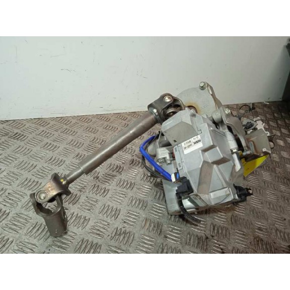 Recambio de columna direccion para nissan qashqai (j10) acenta 4x4 referencia OEM IAM 48810JD90B 48810BRGOA 48810EY40A