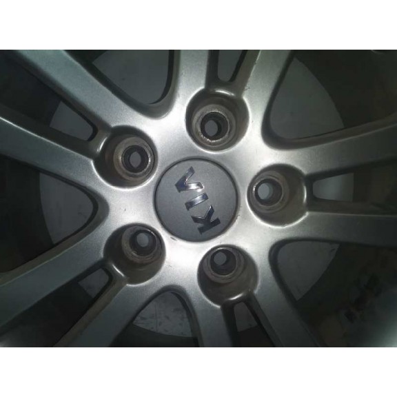Recambio de llanta para kia pro_cee´d ( ) drive referencia OEM IAM   