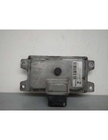Recambio de centralita cambio automatico para nissan qashqai (j10) acenta 4x4 referencia OEM IAM 31036JD80B  