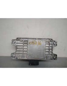 Recambio de centralita cambio automatico para nissan qashqai (j10) acenta 4x4 referencia OEM IAM 31036JD80B   2