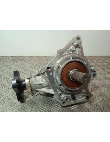 Recambio de diferencial delantero para nissan qashqai (j10) acenta 4x4 referencia OEM IAM 067022   2