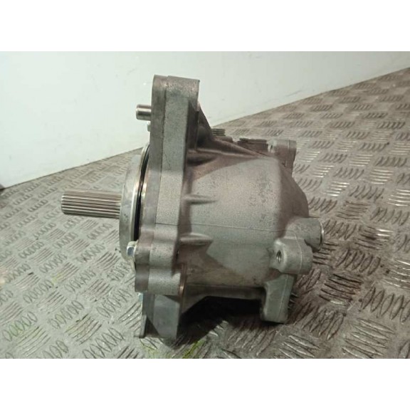 Recambio de diferencial delantero para nissan qashqai (j10) acenta 4x4 referencia OEM IAM 067022  