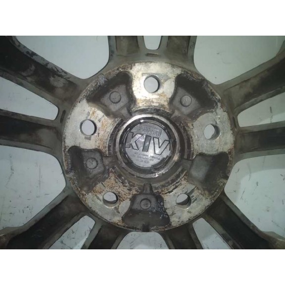 Recambio de llanta para kia pro_cee´d ( ) drive referencia OEM IAM   