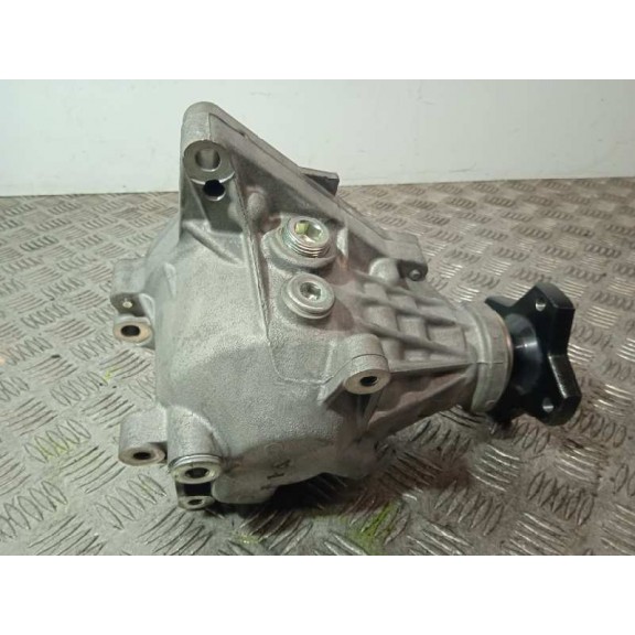 Recambio de diferencial delantero para nissan qashqai (j10) acenta 4x4 referencia OEM IAM 067022  