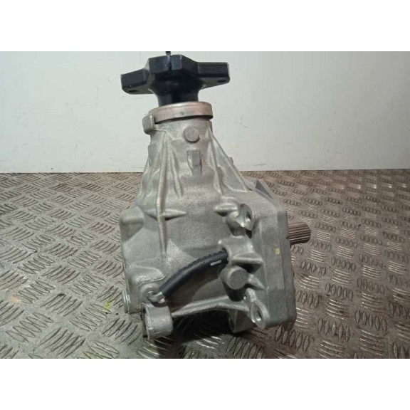 Recambio de diferencial delantero para nissan qashqai (j10) acenta 4x4 referencia OEM IAM 067022  