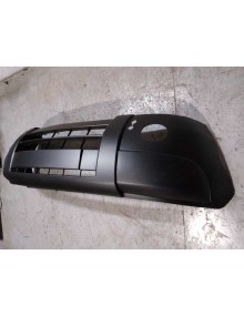 Recambio de paragolpes delantero para citroën berlingo referencia OEM IAM 7401W8 PEUGEOT PARTNER NUEVO 2