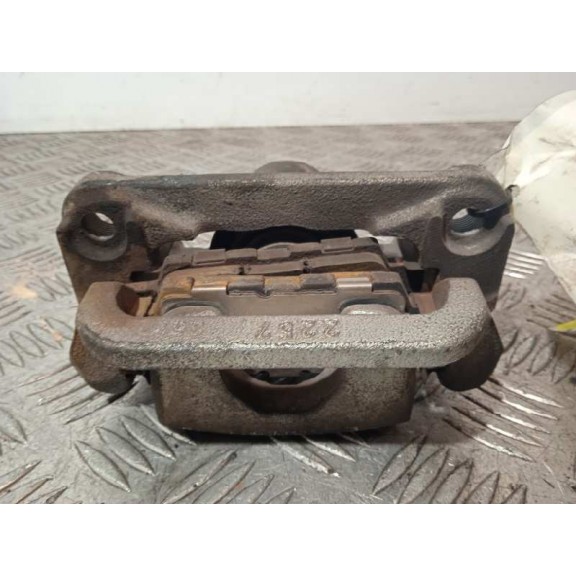 Recambio de pinza freno trasera izquierda para nissan qashqai (j10) acenta 4x4 referencia OEM IAM   