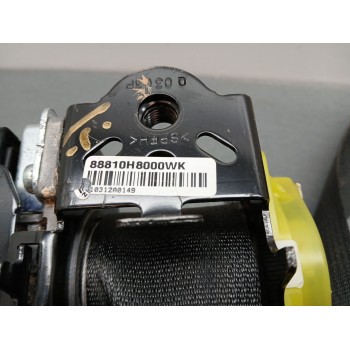 Recambio de kit airbag para kia stonic (yb) 1.2 cvvt referencia OEM IAM   