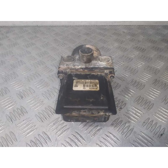 Recambio de abs para ford mondeo berlina (ge) 2.0 tdci td cat referencia OEM IAM 0265800007  