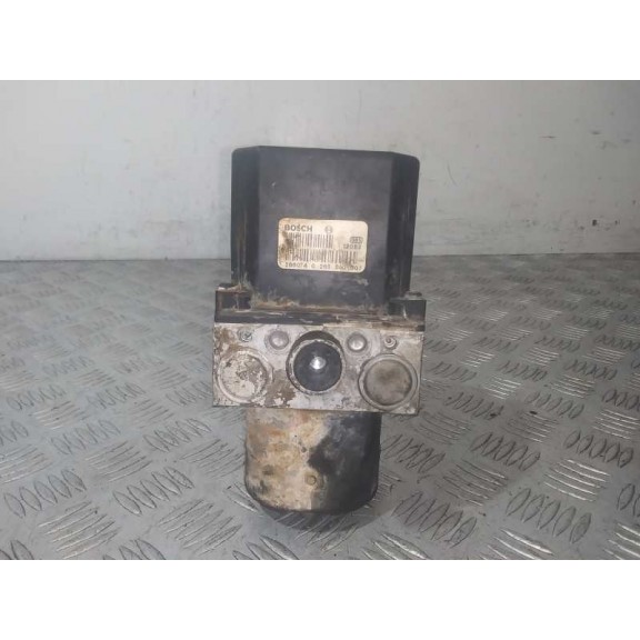 Recambio de abs para ford mondeo berlina (ge) 2.0 tdci td cat referencia OEM IAM 0265800007  