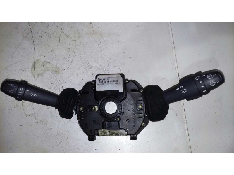 Recambio de mando multifuncion para fiat stilo (192) 1.9 jtd cat referencia OEM IAM 0265005428  
