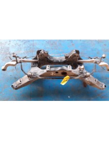 Recambio de puente trasero para nissan qashqai (j10) acenta 4x4 referencia OEM IAM   