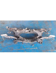 Recambio de puente trasero para nissan qashqai (j10) acenta 4x4 referencia OEM IAM    2