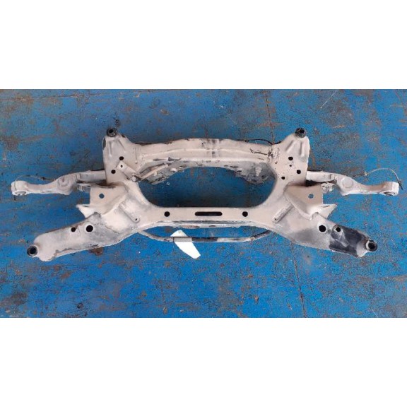 Recambio de puente trasero para nissan qashqai (j10) acenta 4x4 referencia OEM IAM   