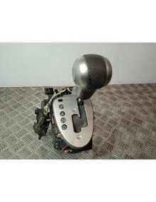 Recambio de palanca cambio para nissan qashqai (j10) acenta 4x4 referencia OEM IAM  AUTOMATICO 