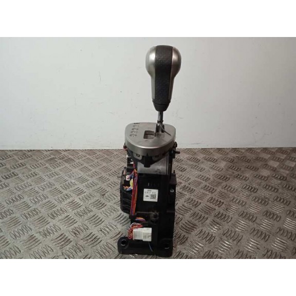 Recambio de palanca cambio para nissan qashqai (j10) acenta 4x4 referencia OEM IAM  AUTOMATICO 