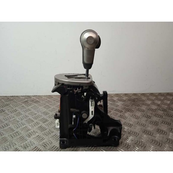 Recambio de palanca cambio para nissan qashqai (j10) acenta 4x4 referencia OEM IAM  AUTOMATICO 