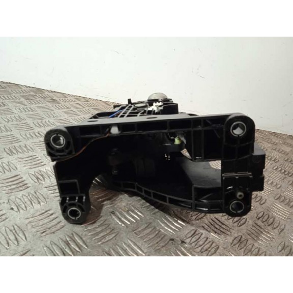 Recambio de palanca cambio para nissan qashqai (j10) acenta 4x4 referencia OEM IAM  AUTOMATICO 