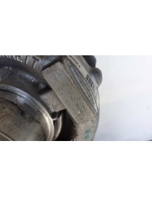 Recambio de turbocompresor para nissan qashqai (j10) 2.0 dci turbodiesel cat referencia OEM IAM 8000638766   2