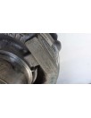 Recambio de turbocompresor para nissan qashqai (j10) 2.0 dci turbodiesel cat referencia OEM IAM 8000638766  