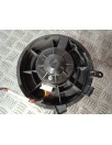 Recambio de motor calefaccion para nissan qashqai (j10) acenta 4x4 referencia OEM IAM A30355A  2 CABLES