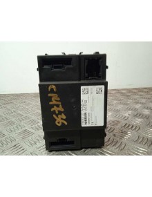 Recambio de centralita bsi para nissan qashqai (j10) acenta 4x4 referencia OEM IAM 284B2JD02B 5WK49374 