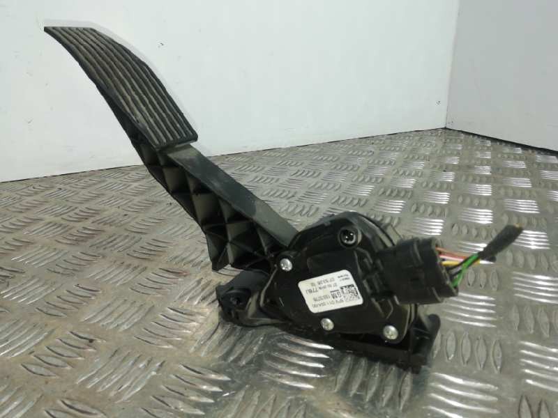 Recambio de potenciometro pedal para opel astra k lim. 5türig 1.4 16v sidi turbo referencia OEM IAM 13373776  