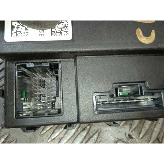 Recambio de centralita bsi para nissan qashqai (j10) acenta 4x4 referencia OEM IAM 284B2JD02B 5WK49374 