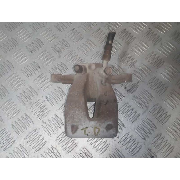 Recambio de pinza freno trasera derecha para toyota avensis berlina (t25) 1.8 sol sedán (4-ptas.) referencia OEM IAM   