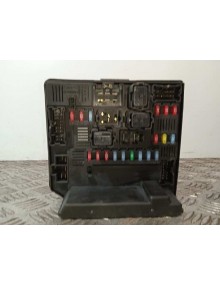 Recambio de centralita bsm para nissan qashqai (j10) acenta 4x4 referencia OEM IAM 284B7JD000  