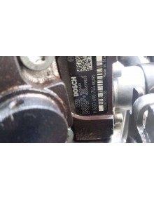 Recambio de bomba inyeccion para nissan qashqai (j10) 2.0 dci turbodiesel cat referencia OEM IAM 0445010170   2