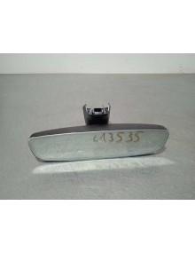 Recambio de espejo interior para audi a4 berlina (8w2) advanced edition referencia OEM IAM  8W08575119B9 8W08575119B