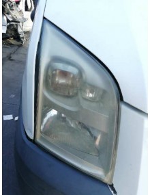 Recambio de faro derecho para ford transit caja cerrada ´06 ft 350 l (largo) pkw (turismo) referencia OEM IAM 6C1113W029DG  