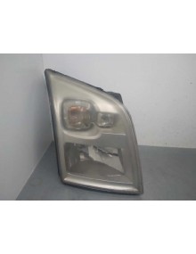 Recambio de faro derecho para ford transit caja cerrada ´06 ft 350 l (largo) pkw (turismo) referencia OEM IAM 6C1113W029DG   2