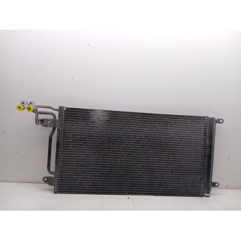 Recambio de condensador aire acondicionado para audi a1 sportback (8xf) adrenalin referencia OEM IAM 6c816411c  