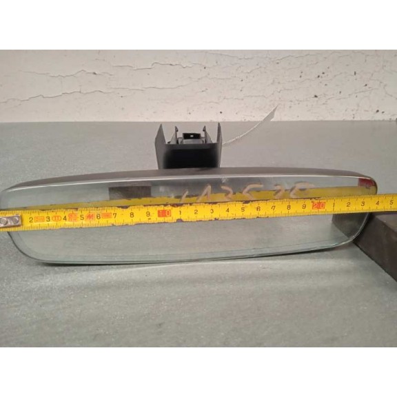 Recambio de espejo interior para audi a4 berlina (8w2) advanced edition referencia OEM IAM  8W08575119B9 8W08575119B