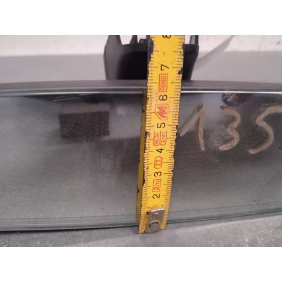 Recambio de espejo interior para audi a4 berlina (8w2) advanced edition referencia OEM IAM  8W08575119B9 8W08575119B