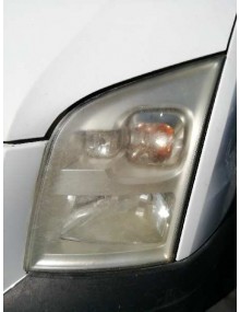 Recambio de faro izquierdo para ford transit caja cerrada ´06 ft 350 l (largo) pkw (turismo) referencia OEM IAM 6C1113W030DG  