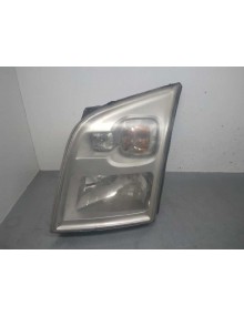 Recambio de faro izquierdo para ford transit caja cerrada ´06 ft 350 l (largo) pkw (turismo) referencia OEM IAM 6C1113W030DG   2