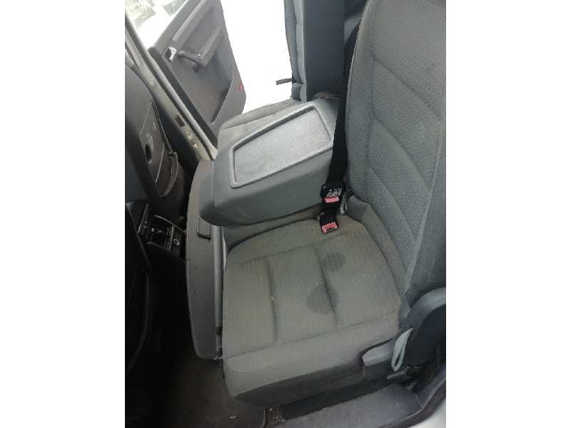 Recambio de asiento trasero izquierdo para volkswagen touran (1t1) advance referencia OEM IAM   