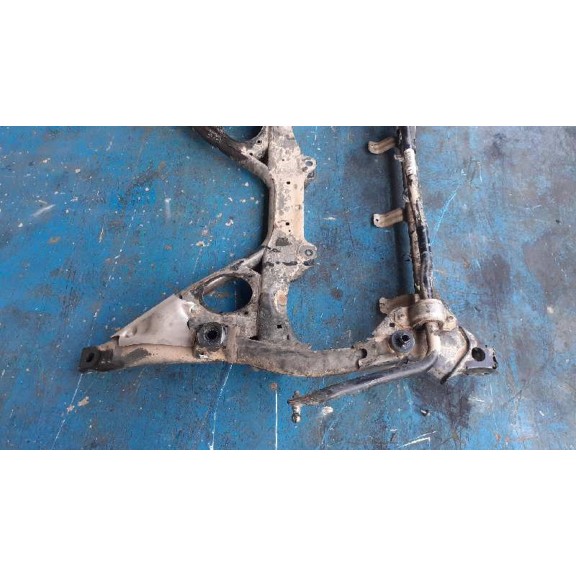 Recambio de puente delantero para bmw serie 3 lim. (f30) 320i referencia OEM IAM   