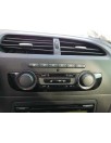 Recambio de mando climatizador para seat leon (1p1) reference copa referencia OEM IAM 5P0907044T  