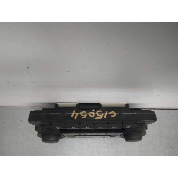 Recambio de mando climatizador para seat leon (1p1) reference copa referencia OEM IAM 5P0907044T  